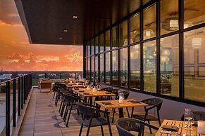 Palmetto Marriott Resort & Spa