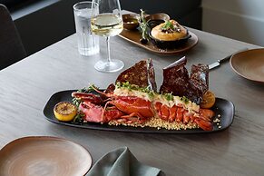 Palmetto Marriott Resort & Spa