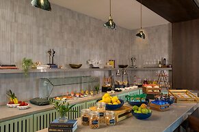 Palmetto Marriott Resort & Spa