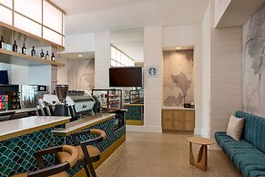 Palmetto Marriott Resort & Spa