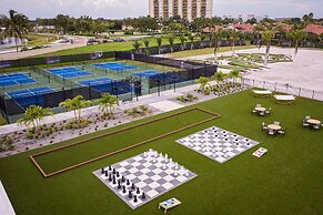 Palmetto Marriott Resort & Spa