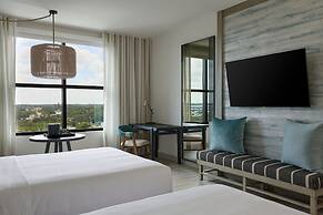 Palmetto Marriott Resort & Spa