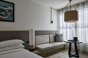 Palmetto Marriott Resort & Spa