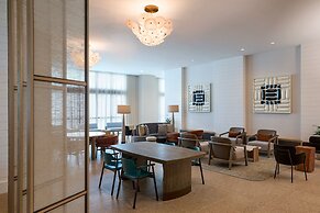 Palmetto Marriott Resort & Spa