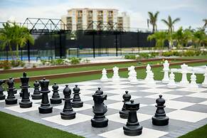 Palmetto Marriott Resort & Spa