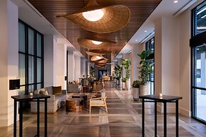 Palmetto Marriott Resort & Spa