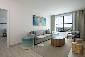 Palmetto Marriott Resort & Spa