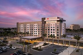 Palmetto Marriott Resort & Spa