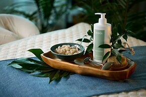 Palmetto Marriott Resort & Spa