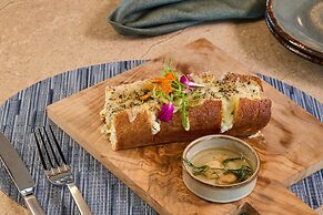 Palmetto Marriott Resort & Spa