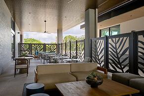 Palmetto Marriott Resort & Spa