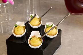 Palmetto Marriott Resort & Spa