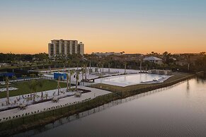 Palmetto Marriott Resort & Spa