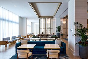 Palmetto Marriott Resort & Spa