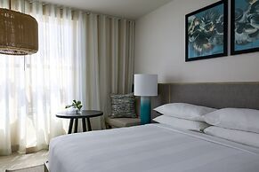 Palmetto Marriott Resort & Spa