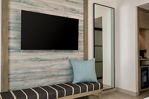 Palmetto Marriott Resort & Spa