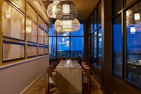 Palmetto Marriott Resort & Spa