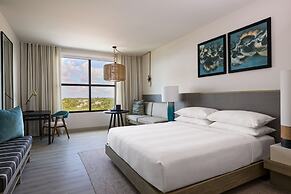 Palmetto Marriott Resort & Spa