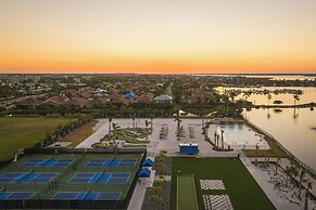 Palmetto Marriott Resort & Spa