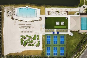 Palmetto Marriott Resort & Spa