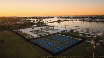 Palmetto Marriott Resort & Spa