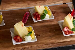 Palmetto Marriott Resort & Spa