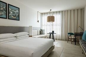 Palmetto Marriott Resort & Spa