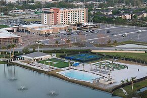 Palmetto Marriott Resort & Spa