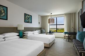 Palmetto Marriott Resort & Spa