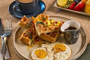 Palmetto Marriott Resort & Spa