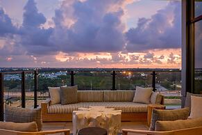 Palmetto Marriott Resort & Spa