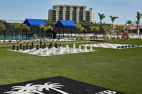 Palmetto Marriott Resort & Spa
