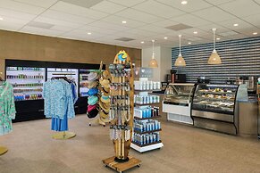 Palmetto Marriott Resort & Spa