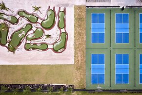 Palmetto Marriott Resort & Spa