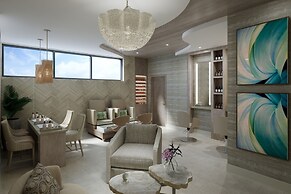 Palmetto Marriott Resort & Spa