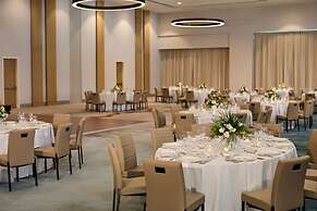 Palmetto Marriott Resort & Spa