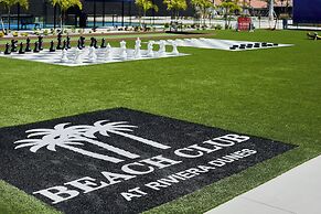 Palmetto Marriott Resort & Spa