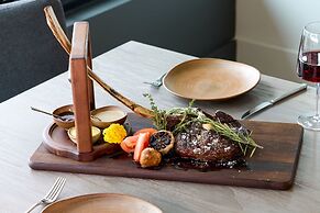 Palmetto Marriott Resort & Spa