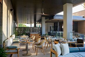 Palmetto Marriott Resort & Spa