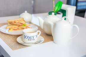 Jomy's Hotel