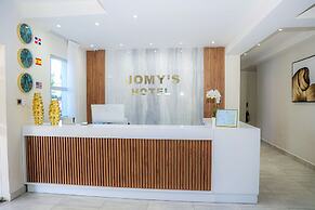Jomy's Hotel
