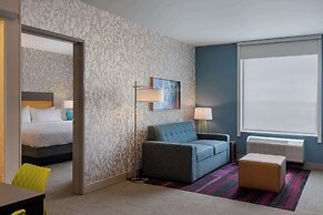 Home2 Suites by Hilton Ankeny