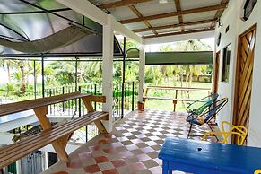 Hotel Pura Natura Beachfront Tortuguero