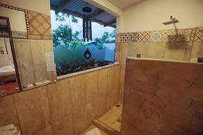 Hotel Pura Natura Beachfront Tortuguero