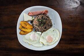 Hotel Pura Natura Beachfront Tortuguero