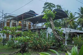 Hotel Pura Natura Beachfront Tortuguero