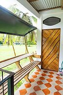 Hotel Pura Natura Beachfront Tortuguero