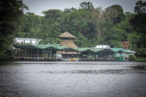 Hotel Pura Natura Beachfront Tortuguero