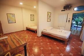 Hotel Pura Natura Beachfront Tortuguero