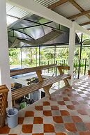 Hotel Pura Natura Beachfront Tortuguero